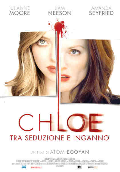 CHLOE - TRA SEDUZIONE E INGANNO