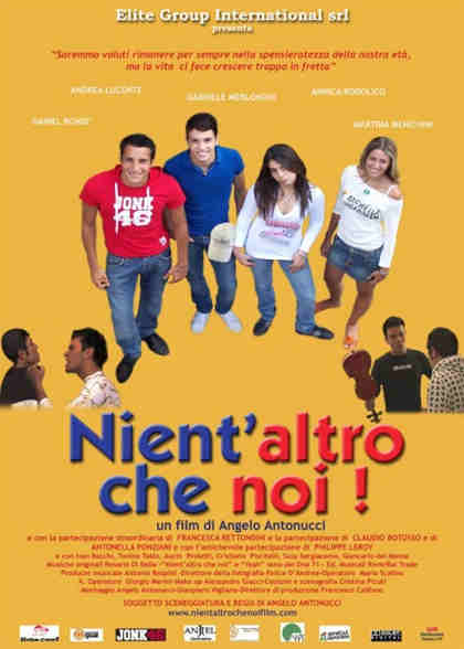 NIENT'ALTRO CHE NOI