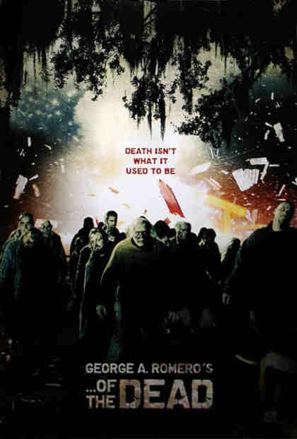 SURVIVAL OF THE DEAD