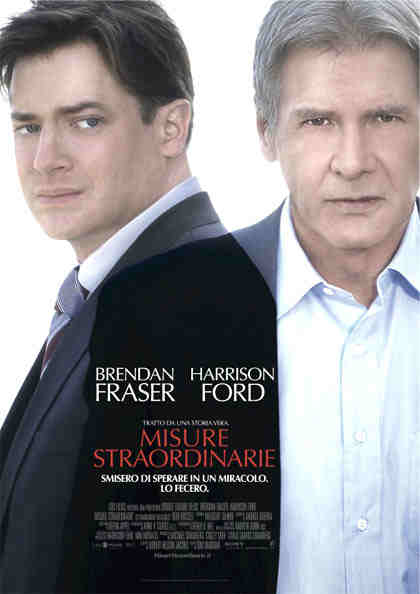 MISURE STRAORDINARIE (2010)