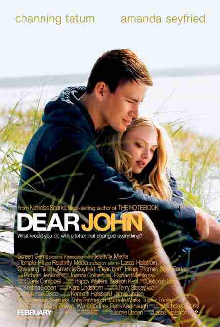 DEAR JOHN