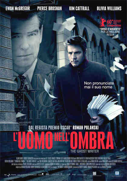 L'UOMO NELL'OMBRA (2010)
