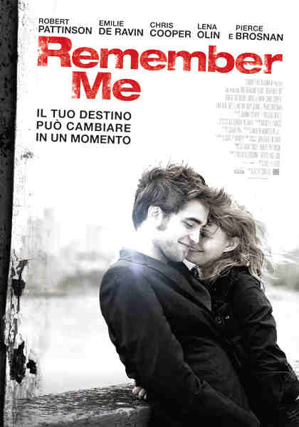 REMEMBER ME (2010)