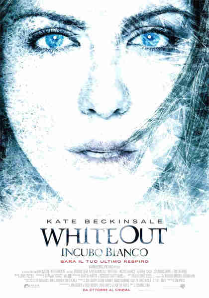 WHITEOUT Incubo bianco