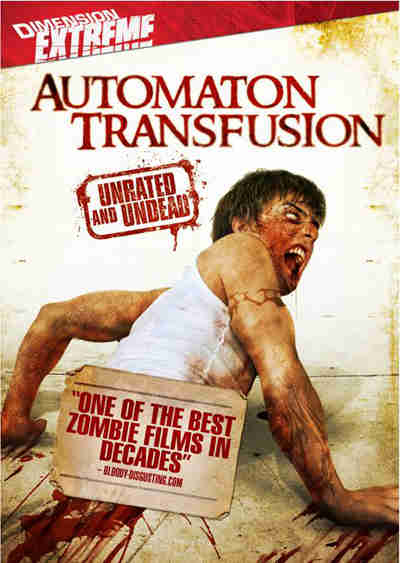 AUTOMATION TRANSFUSION