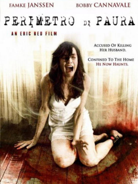 PERIMETRO DI PAURA (2008)