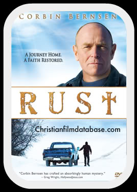 RUST - RUGGINE