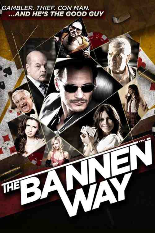 THE BANNEN WAY - UN CRIMINALE PERBENE