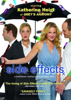 SIDE EFFECTS - GLI EFFETTI COLLATERALI DELL'AMORE (2005)