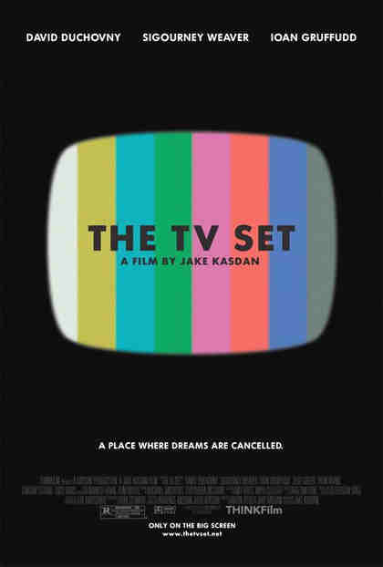 TV SET (2007)