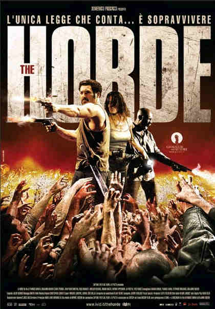 THE HORDE