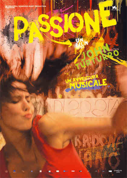 PASSIONE (2009)