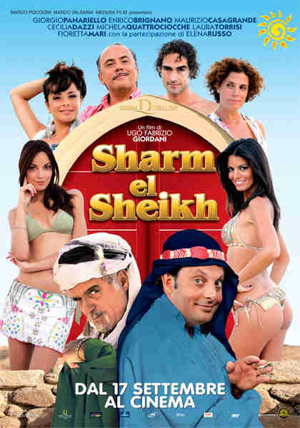 SHARM EL SHEIKH un'estate indimenticabile
