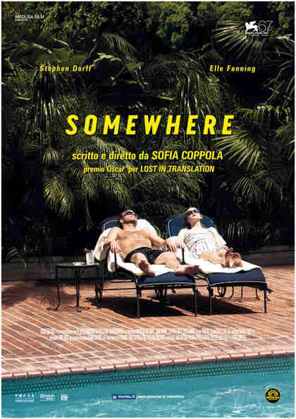 SOMEWHERE