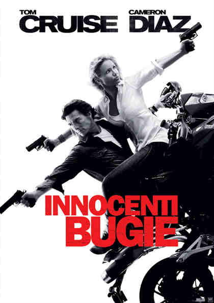 INNOCENTI BUGIE (2010) blu-ray disc