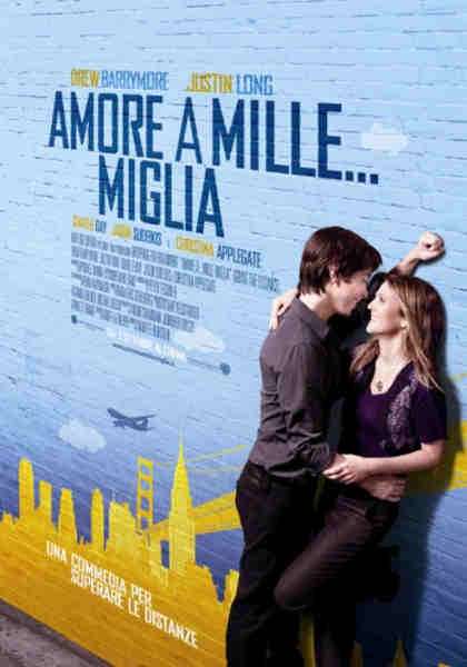 AMORE A MILLE MIGLIA