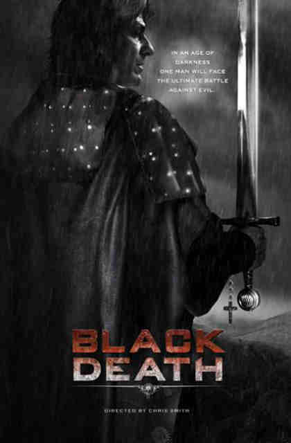 BLACK DEATH
