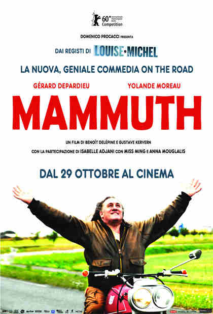 MAMMUTH
