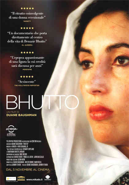 BHUTTO