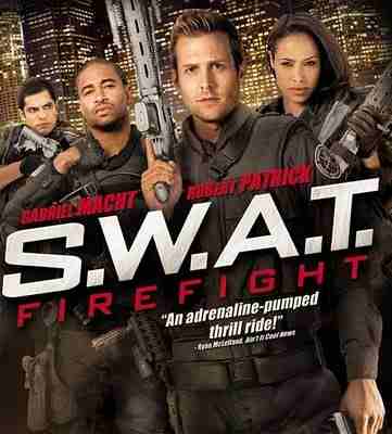 SWAT 2 SQUADRA SPECIALE ANTICRIMINE