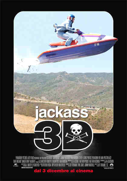 JACKASS 3