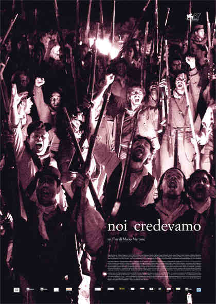 NOI CREDEVAMO