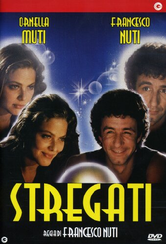 STREGATI (1986)