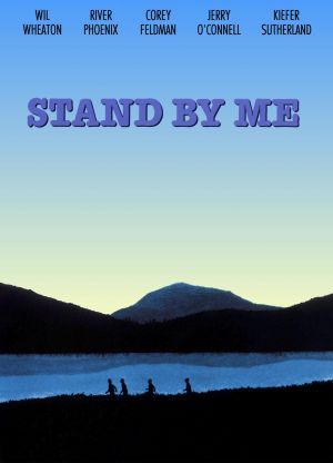 STAND BY ME - RICORDO DI UN'ESTATE (1986)