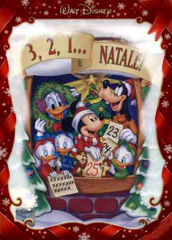 3,2,1 E' NATALE