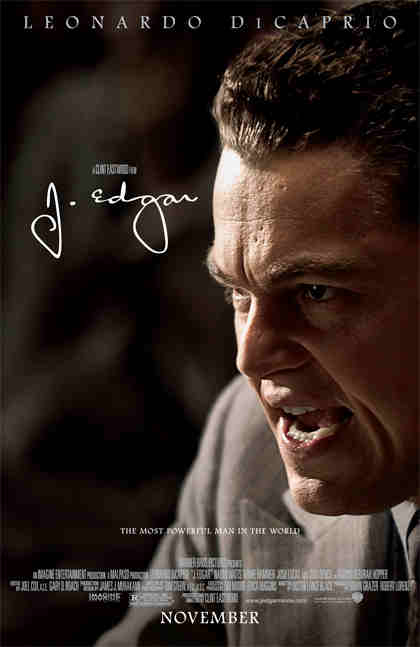 J. EDGAR (2011)