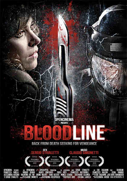 BLOODLINE