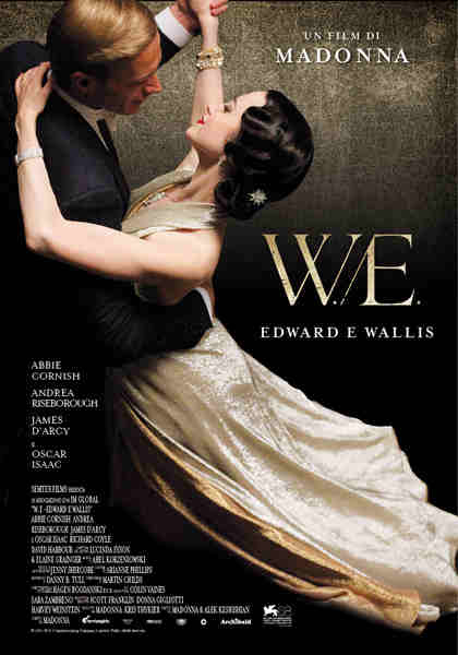 W.E. EDWARD E WALLIS (2012)
