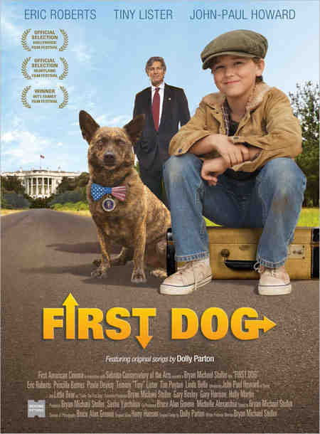 FIRST DOG