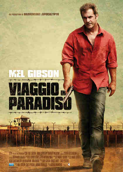 VIAGGIO IN PARADISO (2012)