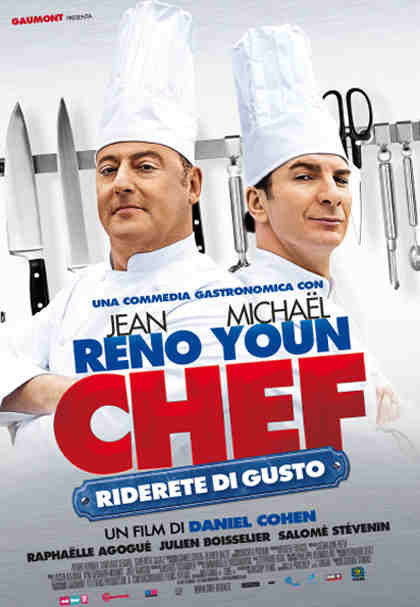 CHEF