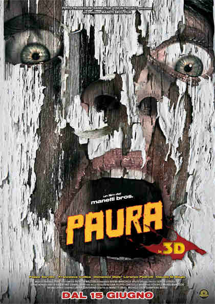 PAURA (2012)