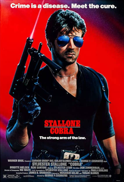 COBRA (1986)