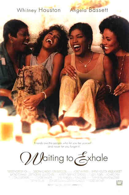 DONNE - waiting to exhale (1995)