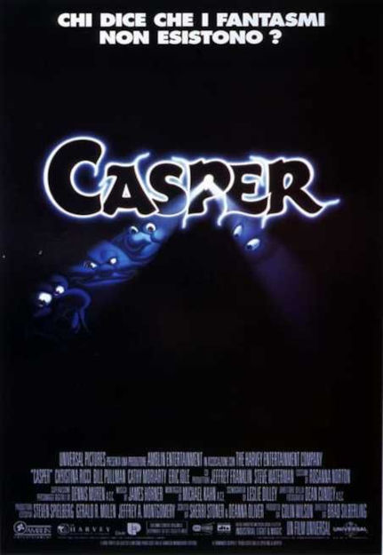 CASPER (1995)