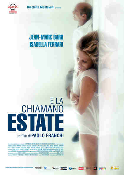 E LA CHIAMANO ESTATE