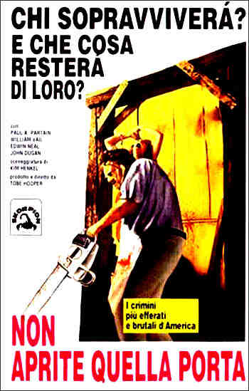 NON APRITE QUELLA PORTA (1974)