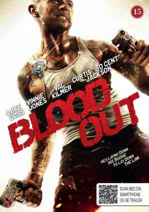 BLOOD OUT