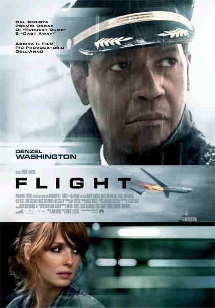 FLIGHT (2012) (-)
