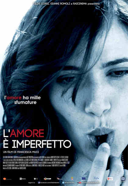 L'AMORE E' IMPERFETTO