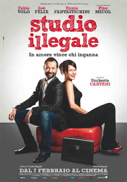 STUDIO ILLEGALE