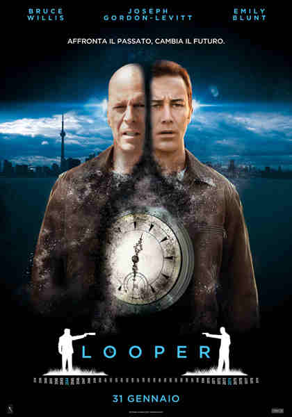 LOOPER