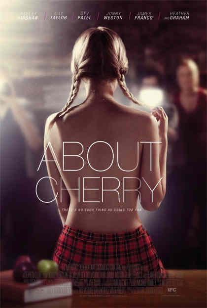 CHERRY (2012)