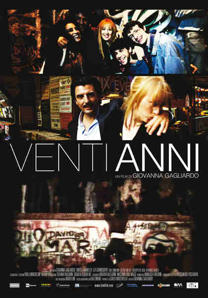VENTI ANNI