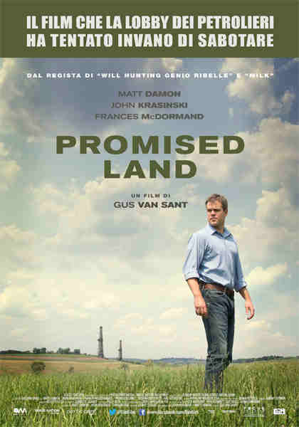 PROMISED LAND