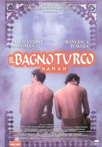 IL BAGNO TURCO - HAMAM (1997)
